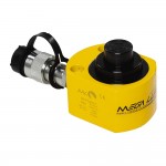 CYLINDER PŁASKI TELESKOPOWY 20 TON MCPD2027